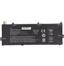 АКБ PowerPlant для ноутбука HP Pavilion 15-cs1000 Series (LG04XL) 14.8V 4100mAh (NB462162)