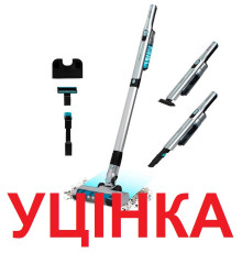 Пилосос Cecotec Scoba 2100 Jalisco (CCTC-08403)