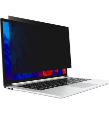 Фільтр конфіденційності PowerPlant для ноутбука Macbook Pro Touch Bar 15.5" new (GL603661)