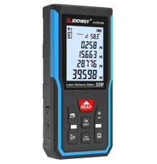 Лазерный дальномер Sndway H-D510A, 50 м