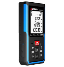 Лазерный дальномер Sndway H-D710A, 70 м