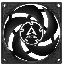 Вентилятор Arctic P8 PWM PST Black (ACFAN00150A)