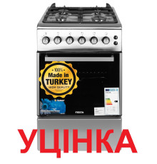 Плита Fiesta G 5403 SICLtw-SS