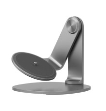Подставка многоугольная для проекторов XGiMi серии MoGo и Halo (D185S) Dark Grey