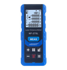 Лазерный дальномер Noyafa NF-275L-100, 100 м