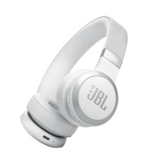 Bluetooth-гарнітура JBL Live 670NC White (JBLLIVE670NCWHT)