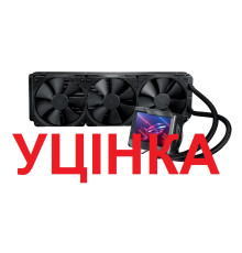 Система водяного охолодження Asus ROG Ryujin II 360 (90RC00B0-M0UAY0)