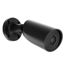 IP камера Ajax BulletCam (8EU) ASP Black 8МП (2.8мм)