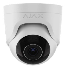 IP камера Ajax TurretCam (8EU) ASP White 5МП (2.8мм)