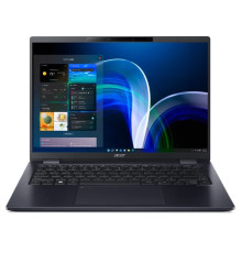 Ноутбук Acer TravelMate P6 TMP614P-52-55SL (NX.VSZEU.003) Black