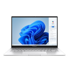 Ноутбук Asus ZenBook 14 OLED UX3405MA-PP048X (90NB11R2-M00270) Foggy Silver
