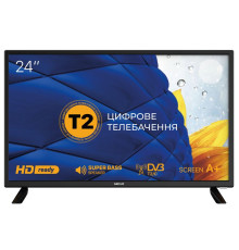 Телевизор Satelit 24H8000T