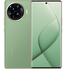 Смартфон Tecno Spark 20 Pro+ (KJ7) 8/256GB Dual Sim Magic Skin Green (4894947019135)