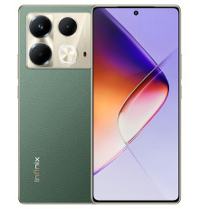 Смартфон Infinix Note 40 X6853 8/256GB Dual Sim Vintage Green