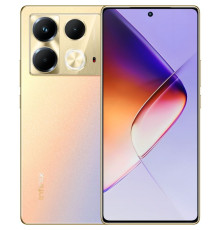 Смартфон Infinix Note 40 X6853 8/256GB Dual Sim Titan Gold