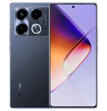 Смартфон Infinix Note 40 X6853 8/256GB Dual Sim Obsidian Black
