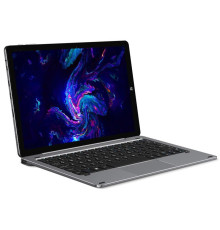 Планшет Chuwi Hi10 X 2024 8/128GB (CWI529+KB/CW-112420) Win11 з клавіатурою