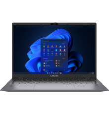 Ноутбук Chuwi GemiBook XPro (8/256) (CWI574/CW-112290) Gray