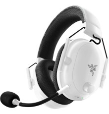 Bluetooth-гарнитура Razer BlackShark V2 Wireless White (RZ04-04960200-R3M1)