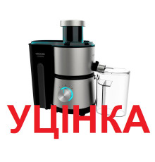 Соковижималка Cecotec Licuadora Xs Juice&Fresh 400 Titan Black (CCTC-04153)