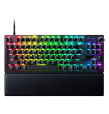 Клавіатура Razer Huntsman V3 PRO TKL (RZ03-04980100-R3M1)