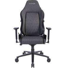 Крісло для геймерів Hator Ironsky Fabric Grey (HTC-897)