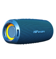 Акустическая система HiFuture Gravity 45W Blue (gravity.blue)