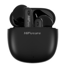 Bluetooth-гарнитура HiFuture ColorBuds2 Black (colorbuds2.black)