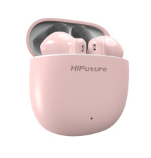 Bluetooth-гарнитура HiFuture ColorBuds2 Pink (colorbuds2.pink)