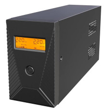 Джерело безперебійного живлення FrimeCom GS-1500 LCD