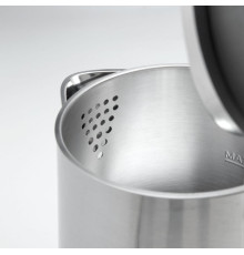 Електрочайник Gorenje K15DWS