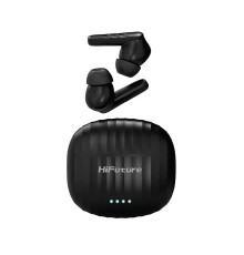 Bluetooth-гарнітура HiFuture SonicBliss Black (sonicbliss.black)