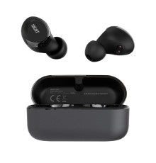 Bluetooth-гарнітура HiFuture Yacht Black (yacht.black)