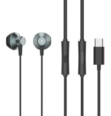 Гарнитура Celebrat D14 Black