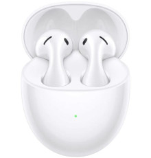 Bluetooth-гарнитура Huawei FreeBuds 5 Ceramic White