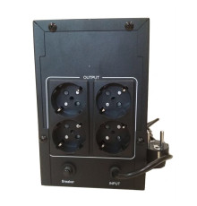 Джерело безперебійного живлення FrimeCom GS-1200