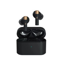 Bluetooth-гарнитура 1More PistonBuds Pro Q30 EC305 Black 2024
