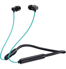 Bluetooth-гарнитура Omthing AirFree Lace EO008 Blue