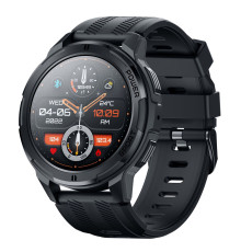 Смарт-годинник Oukitel BT10 Black