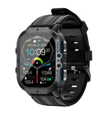 Смарт-годинник Oukitel BT20 Blue