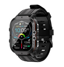 Смарт-годинник Oukitel BT20 Orange