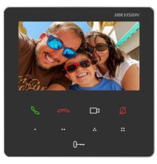 IP відеодомофон Hikvision DS-KH6110-WE1