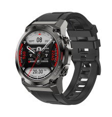 Смарт-годинник Oukitel BT50 Black