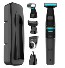 Тример Cecotec Trimmer Bamba PrecisionCare 5in1 (CCTC-04741)