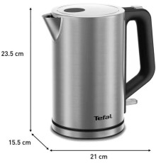 Електрочайник Tefal KI513D10