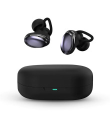 Bluetooth-гарнитура HiFuture Fusion Black (fusion.black)
