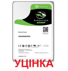 Накопитель HDD 2.5" SATA 4.0TB Seagate BarraCuda 5400rpm 128MB (ST4000LM024)_У3.АА