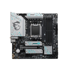 Материнская плата MSI B650M Gaming Plus WiFi Socket AM5