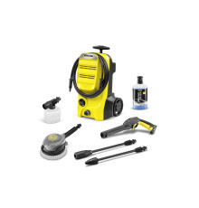 Мiнiмийка Karcher K 4 Classic Car (1.679-422.0)