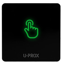 Контроллер доступа для одной двери автономный U-Prox CLC G80